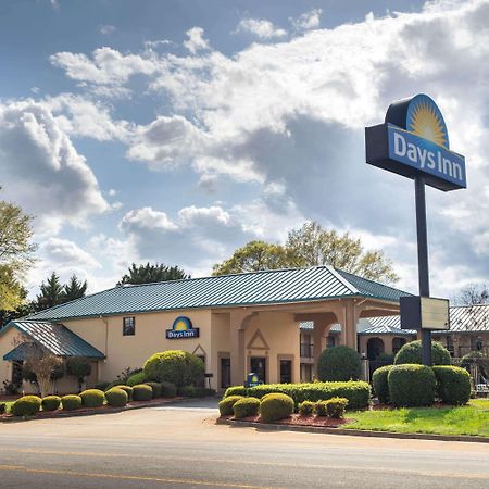 汤马斯腾戴斯酒店 Thomaston 外观 照片